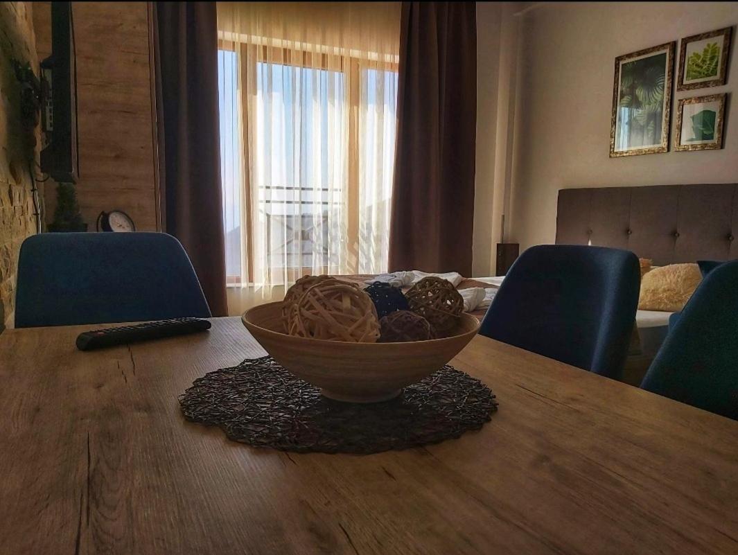 Kop Milmari P32 Lejlighed Kopaonik Eksteriør billede