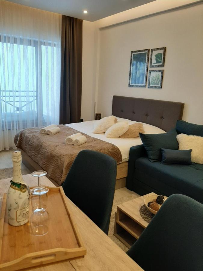 Kop Milmari P32 Lejlighed Kopaonik Eksteriør billede
