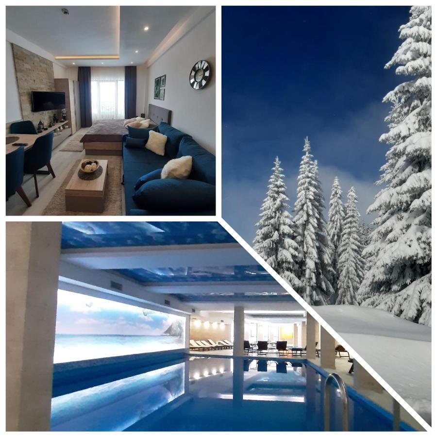 Kop Milmari P32 Lejlighed Kopaonik Eksteriør billede