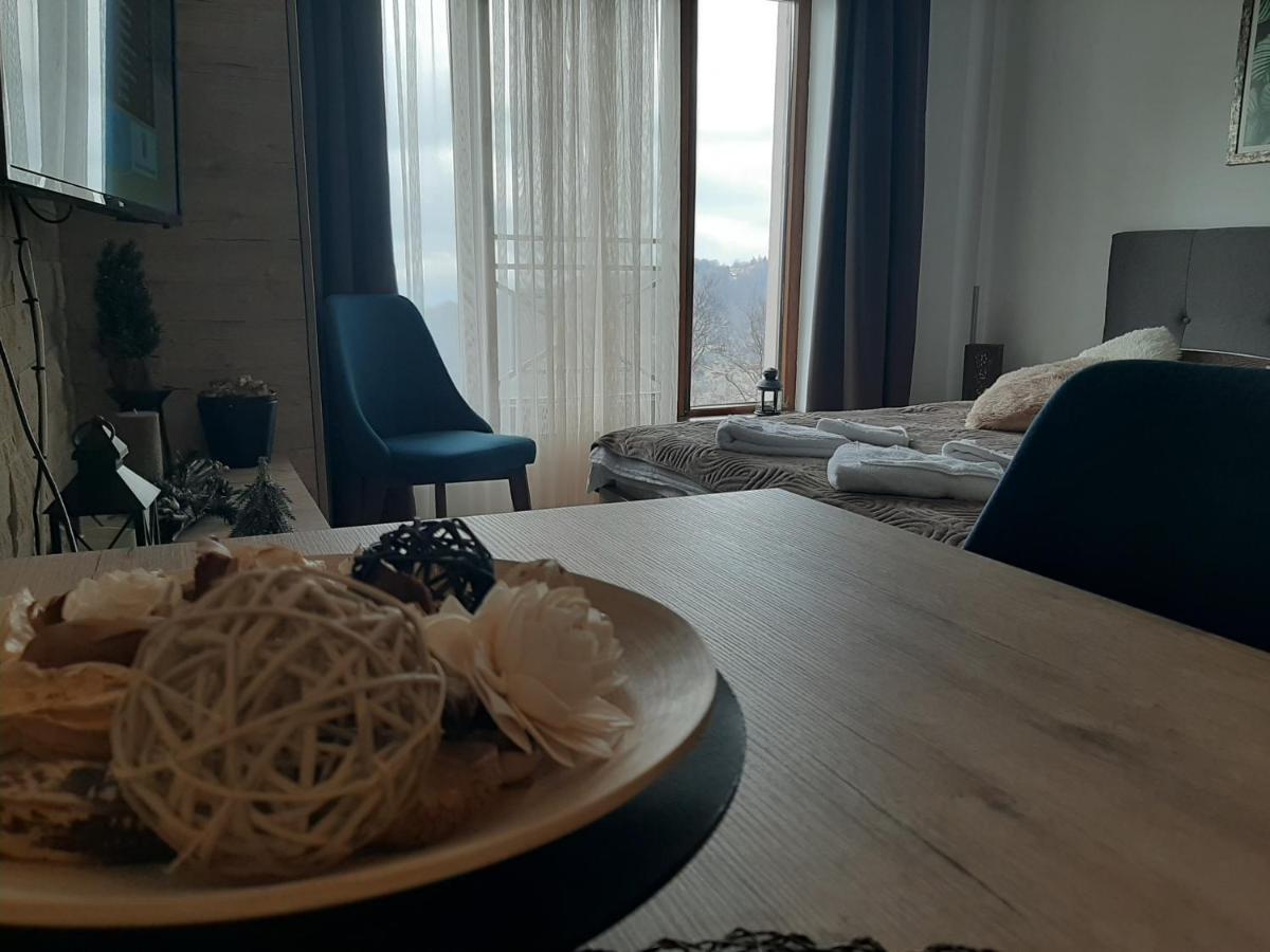Kop Milmari P32 Lejlighed Kopaonik Eksteriør billede