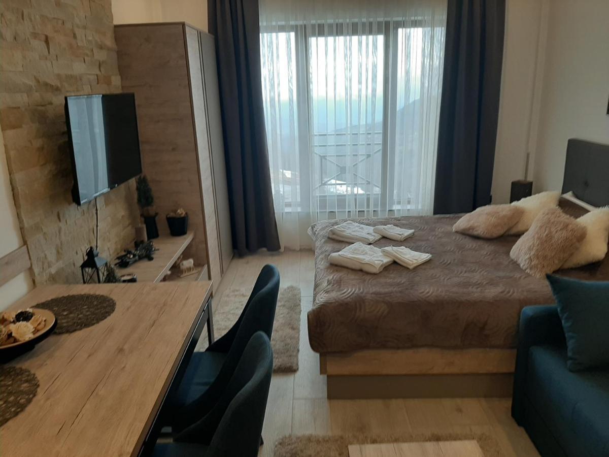 Kop Milmari P32 Lejlighed Kopaonik Eksteriør billede