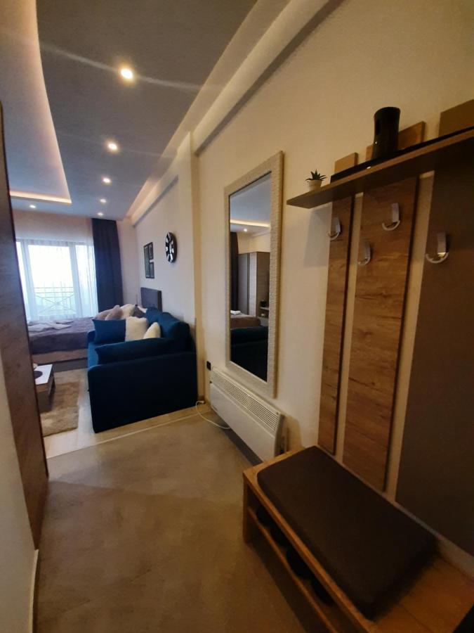 Kop Milmari P32 Lejlighed Kopaonik Eksteriør billede